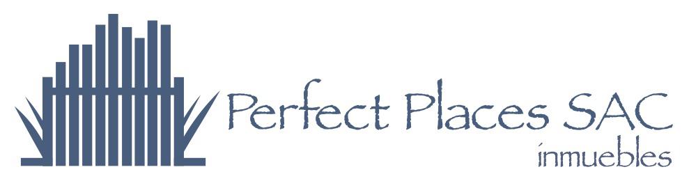Perfect Places Logo